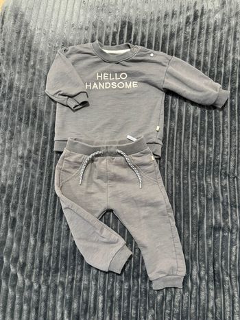 Ensemble jogging