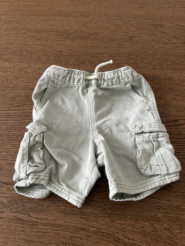 Short primark 3 ans