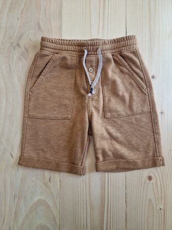 Short H&M 5/6 ans