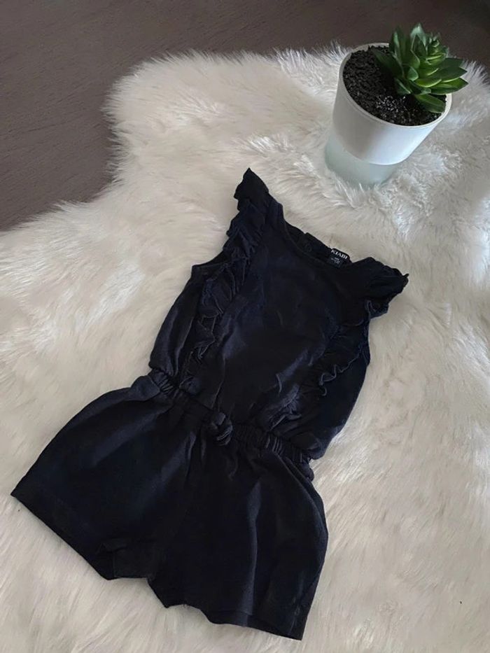 Combishort été - photo numéro 2