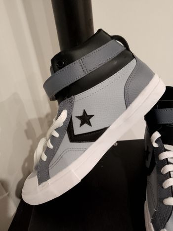 Basket converse garçon
