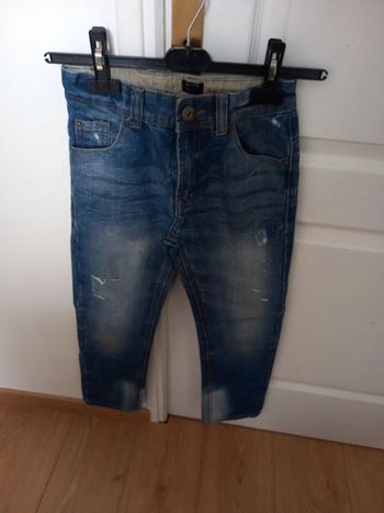 Jean 10ans
