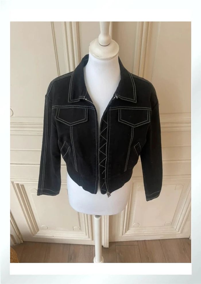Veste maje - photo numéro 5