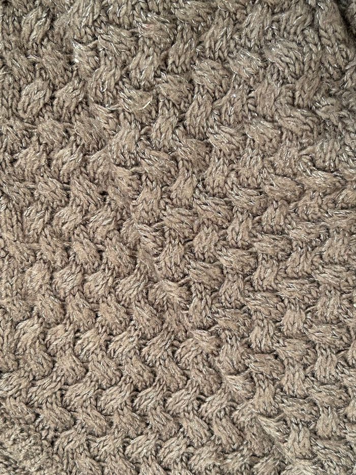 Gilet mi-long chaud fille « Tape à l’œil » - photo numéro 3