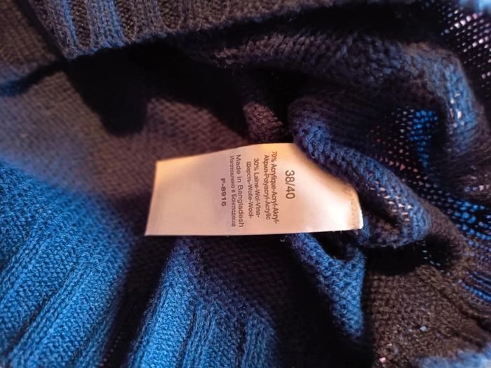 Robe mini manche courte (D46) - photo numéro 5