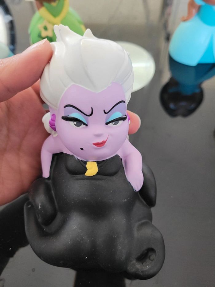 Jouet bain disney
