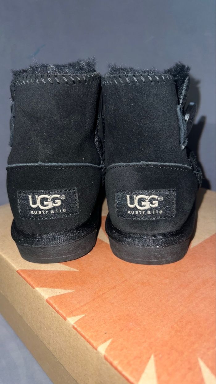 Ugg enfant - photo numéro 2