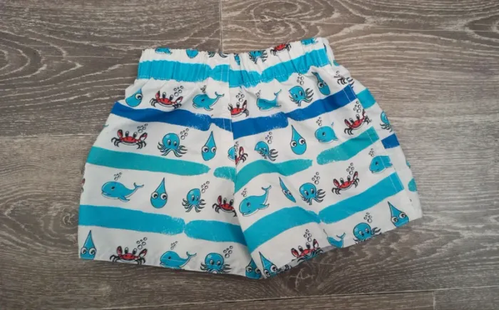 Short de bain - photo numéro 2