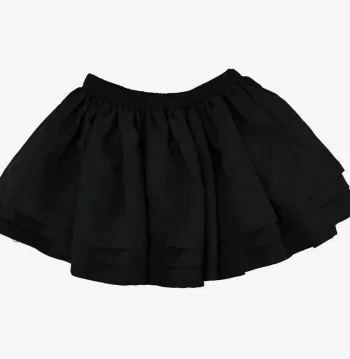 Mini Rodini Jupe 2-3 ans en polyester recyclé