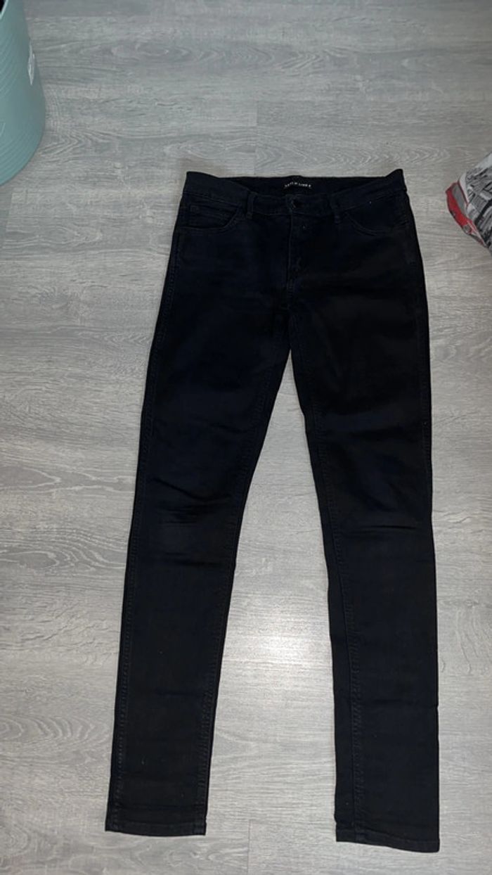 Jeans Lévis