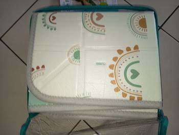 Tapis mousse d' éveil infantino 