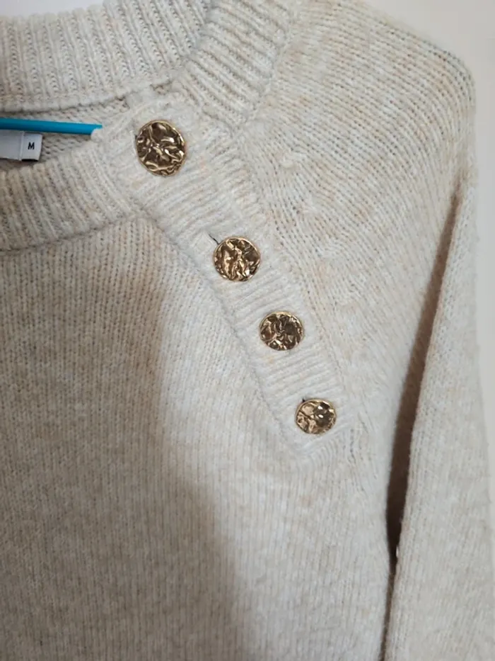 Pull ONLY - photo numéro 2