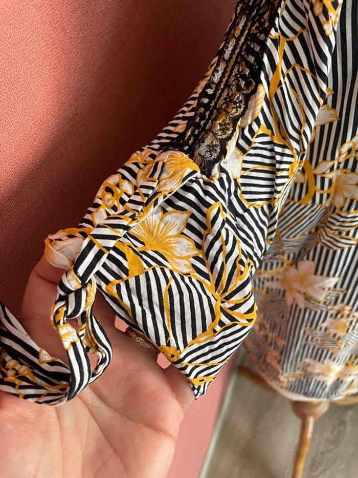 Blouse MC T44 - photo numéro 7