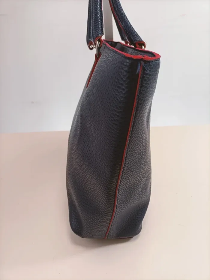 Sac à main Armani Jeans - photo numéro 4