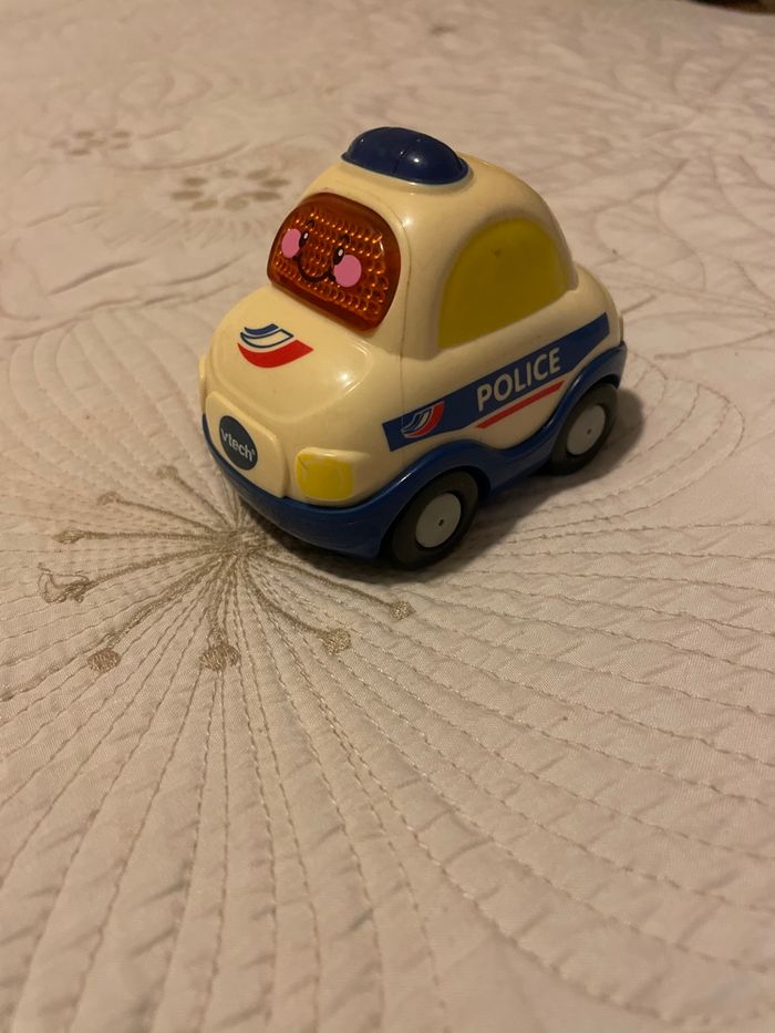 Au feu les pompiers tut tut bolides - photo numéro 6