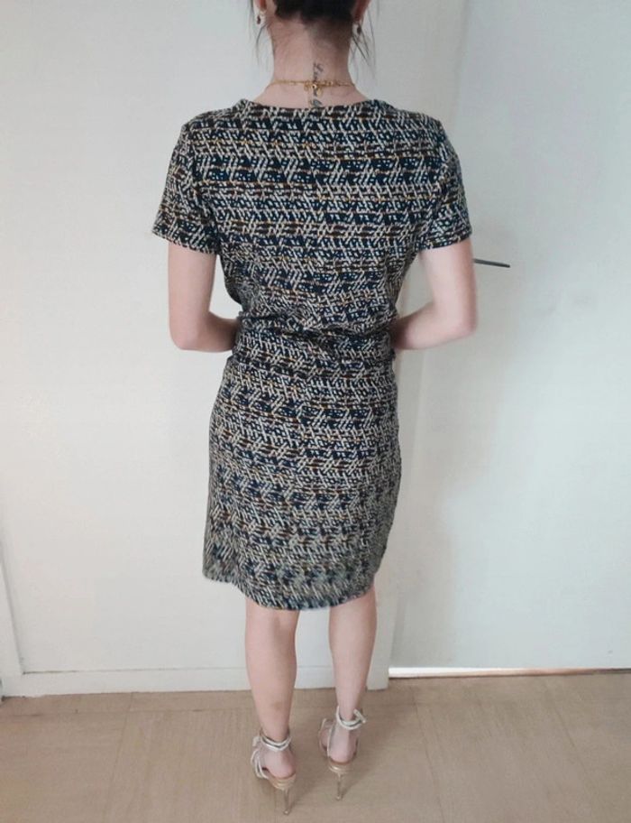 Robe épaisse/ d'hiver femme M - photo numéro 2