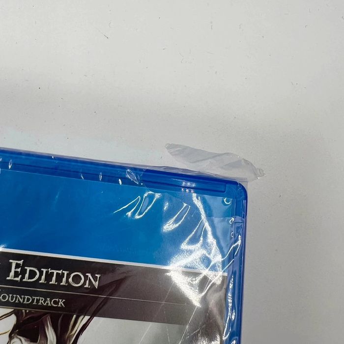 Jeu PS4 Blackguards 2 Limited day one Edition neuf sous blister - photo numéro 2