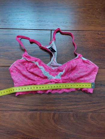 Soutien gorge/ brassière undiz dos nageur
