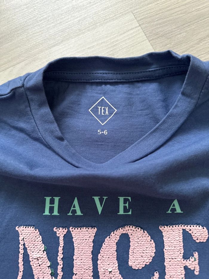 Teeshirt 5 ans - photo numéro 6