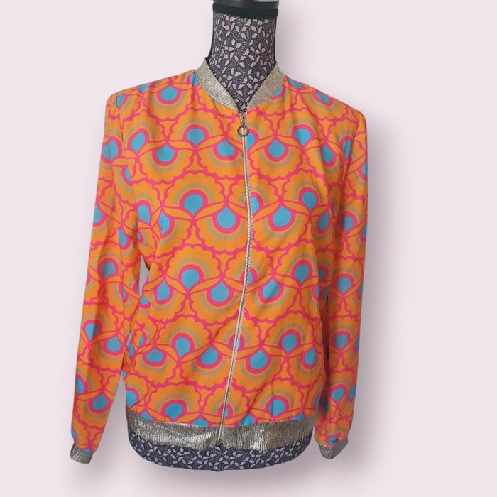 Veste marque Rue des Abbesses