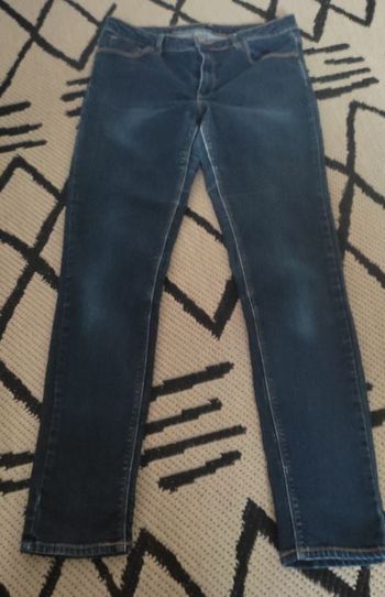 Skinny Fit T42