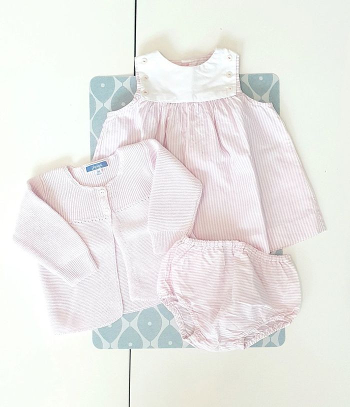 Ensemble Jacadi - 3M