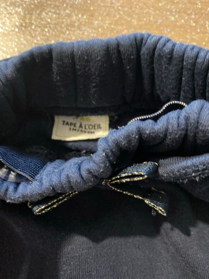 Pantalon tape à l’œil - photo numéro 2