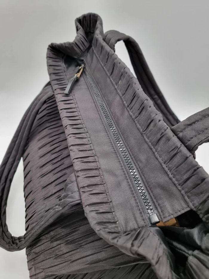 Victoria's Secret grand sac fourre-tout noir - photo numéro 5