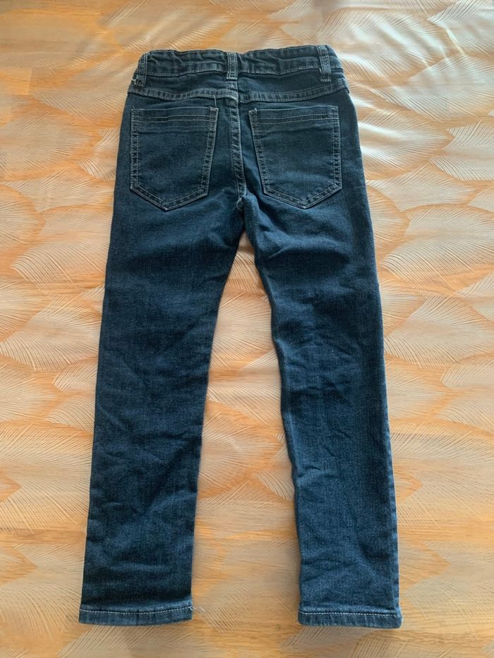 Jeans garçon - photo numéro 3