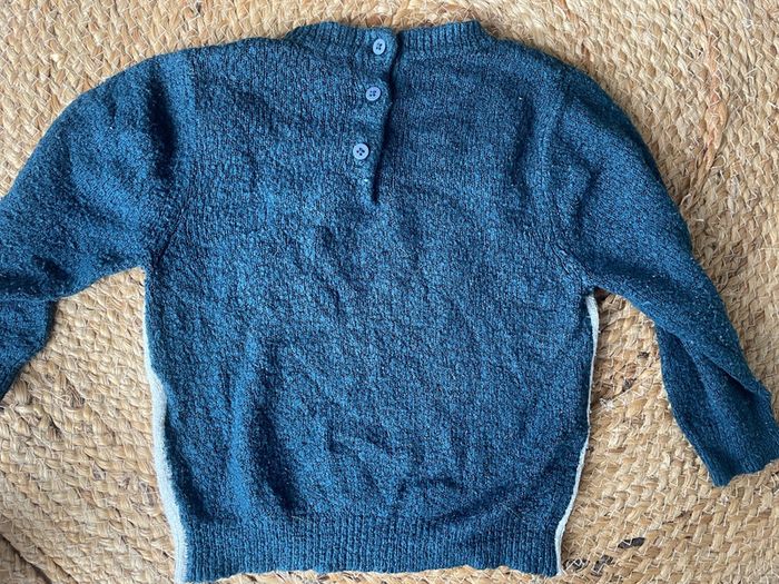 Pull 18 mois - photo numéro 3