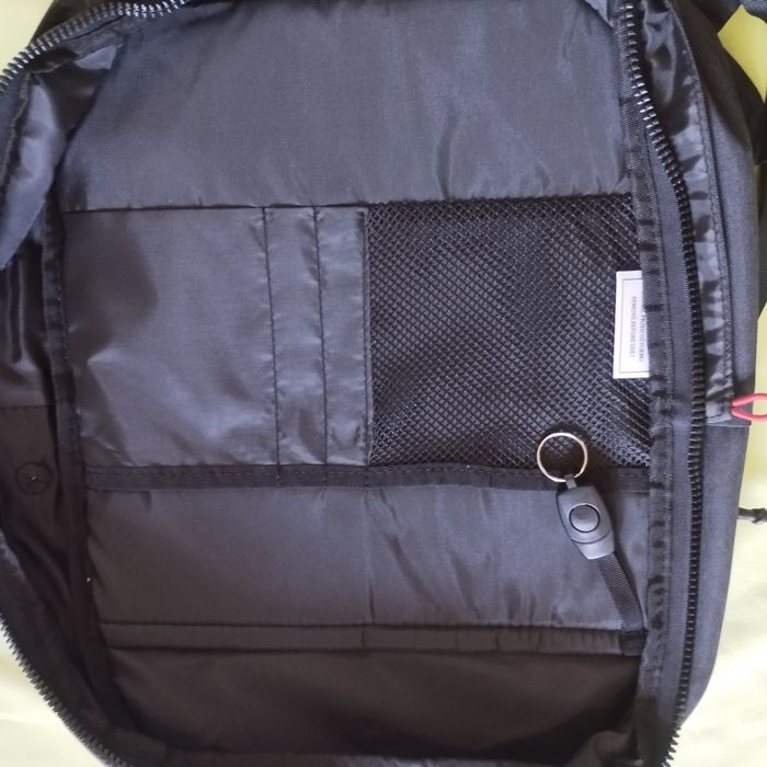 Sac à dos modulable 23L Neuf - photo numéro 7