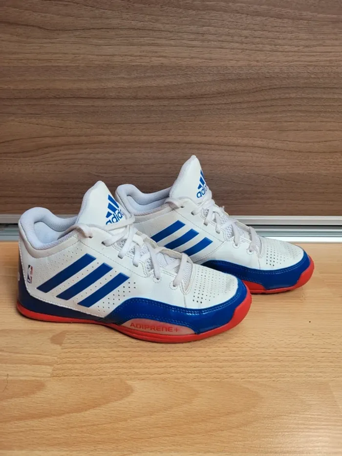 Baskets taille 38 - photo numéro 2