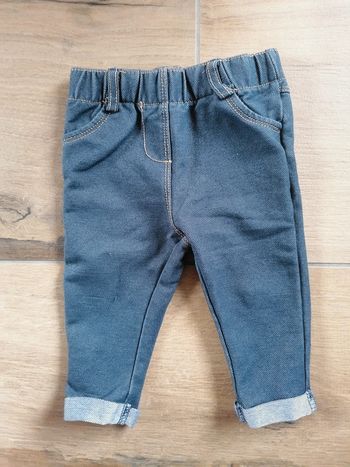 Legging jeans