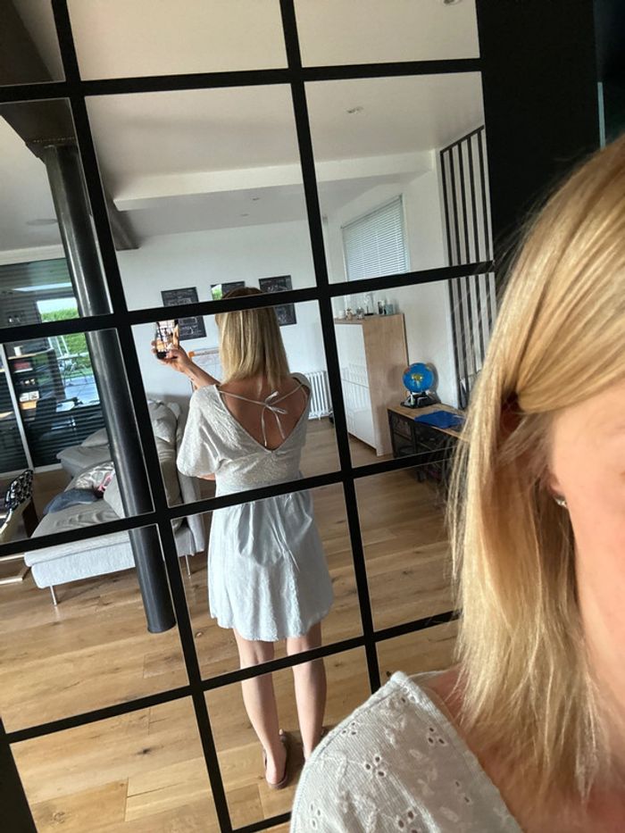 Ikks Robe - photo numéro 4