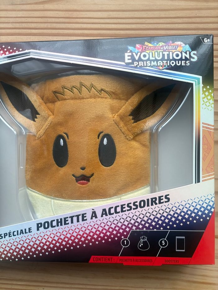 Coffret pochette - photo numéro 4