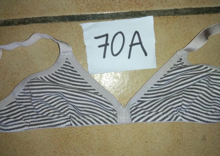 Brassière 70A - photo numéro 2