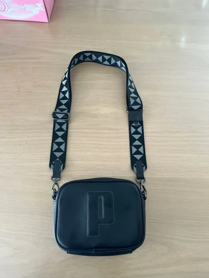Sac bandoulière Puma