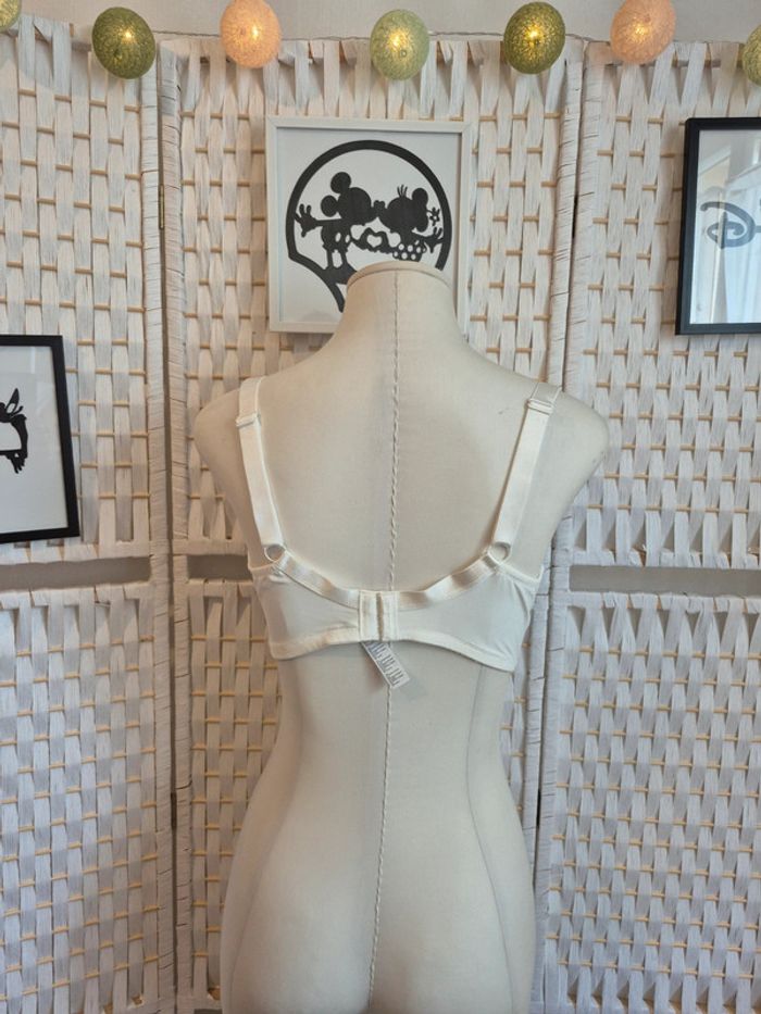 💕Jolie soutien-gorge avec armatures femme 100E sans Complexe  💕 - photo numéro 2