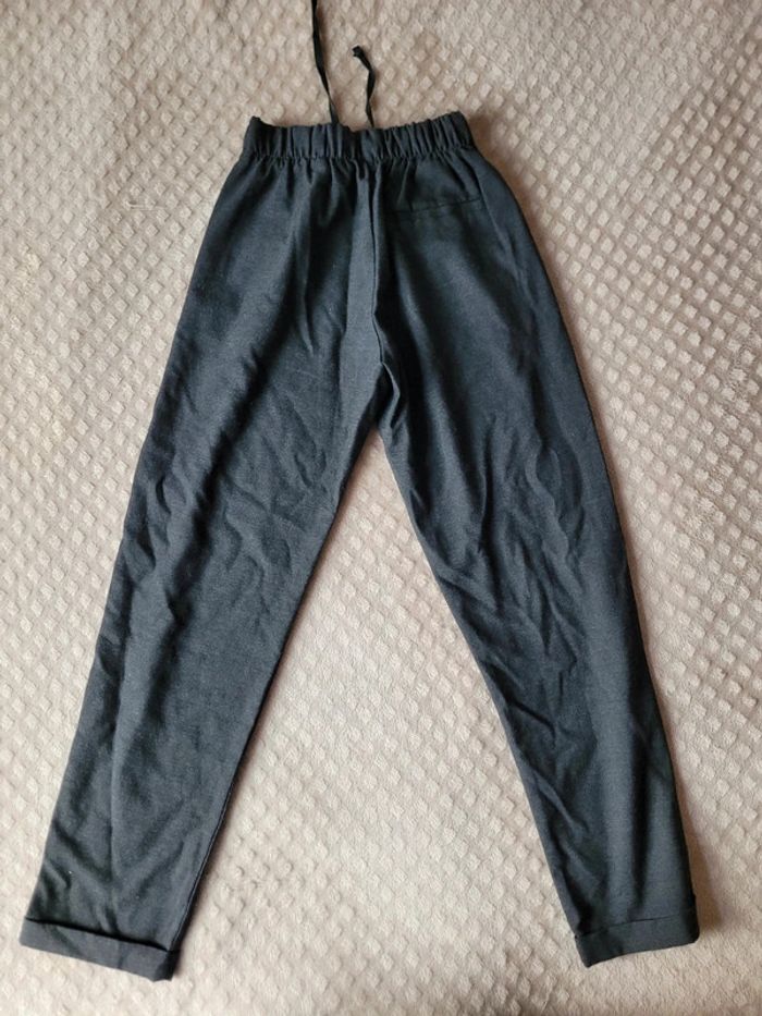 Pantalon bershka - photo numéro 3