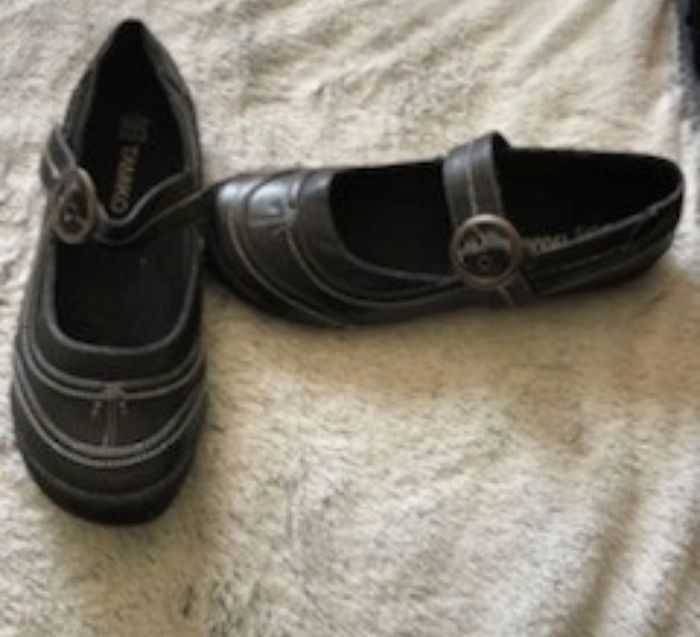 Sandales à brides - photo numéro 3