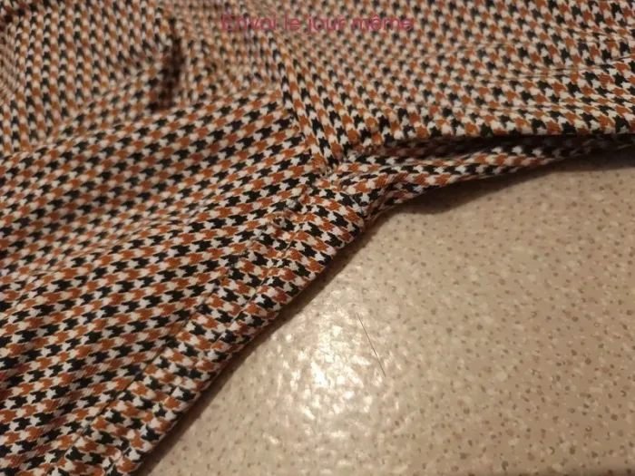 Legging long - photo numéro 3