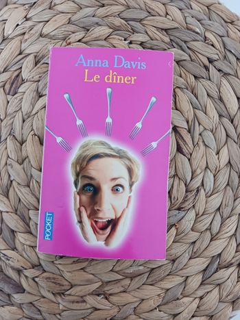 Le diner