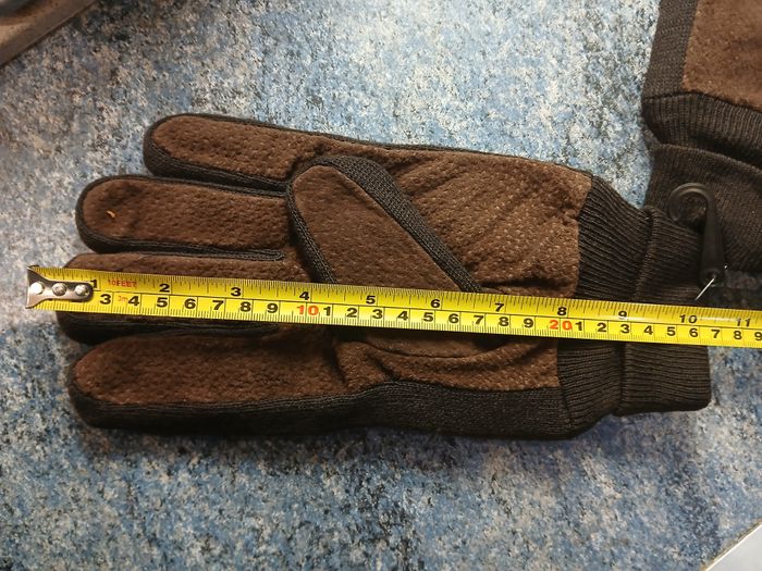 Gant homme - photo numéro 3