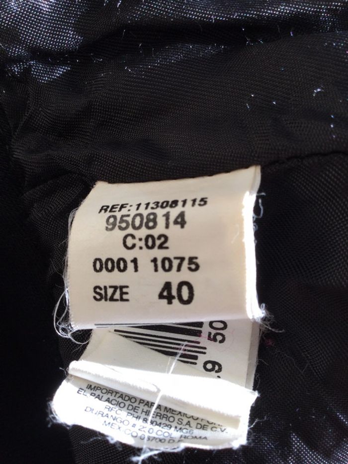 Tailleur veste et jupe - photo numéro 11