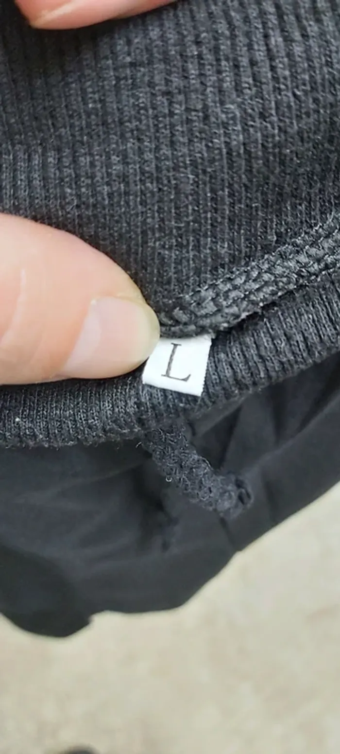Short - photo numéro 2
