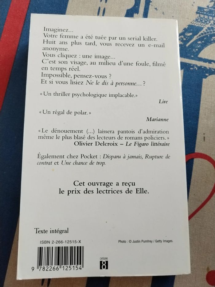 Livre - photo numéro 2
