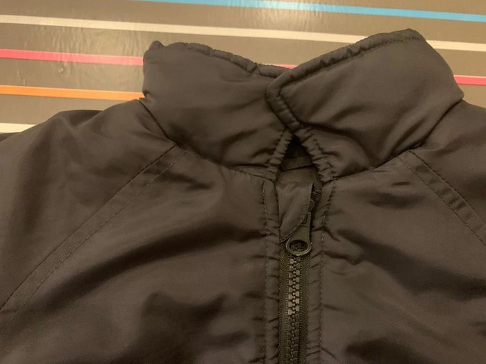 Parka doublé 2 ans - photo numéro 3