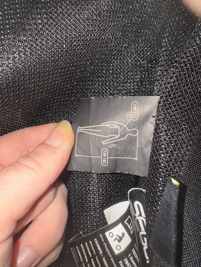 Blouson moto homme - photo numéro 7