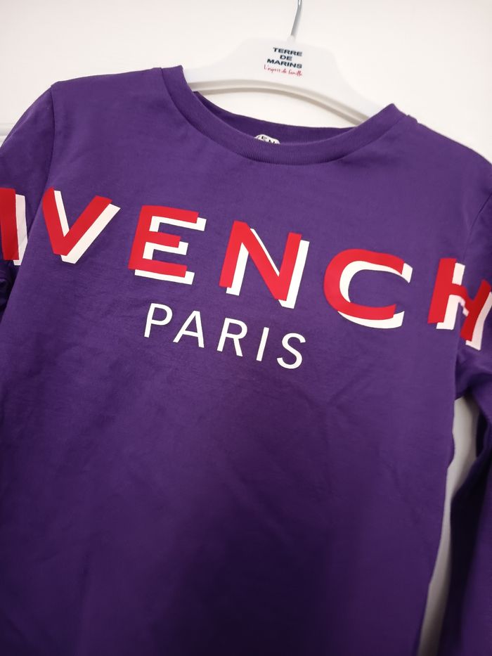 T shirt Givenchy - photo numéro 2
