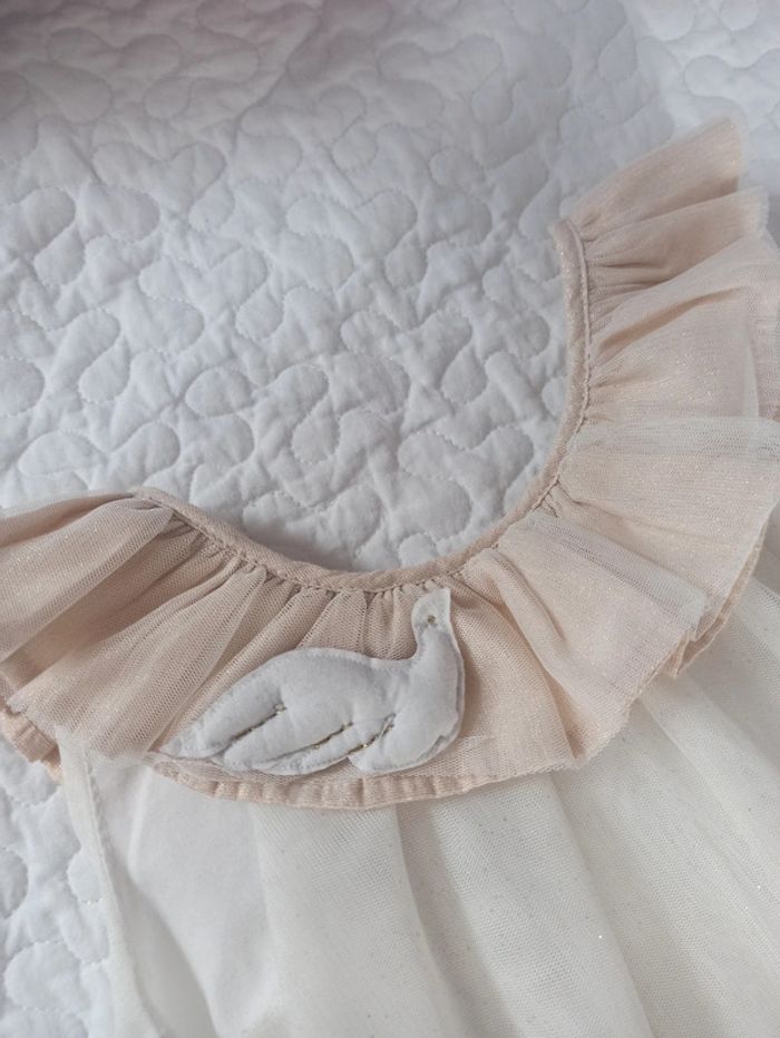Robe de cérémonie - photo numéro 2